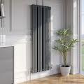 Anthracite Radiators