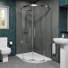 diamond-frameless-offset-quadrant-shower-enclosure-1200-x-900mm-with-tray-right-entry-8mm