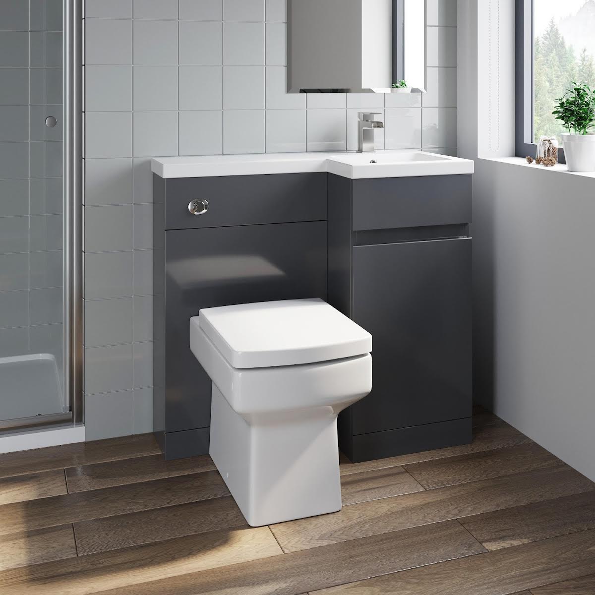 artis-centro-basin-vanity-unit-royan-toilet-combination-900mm-grey-gloss-right-hand