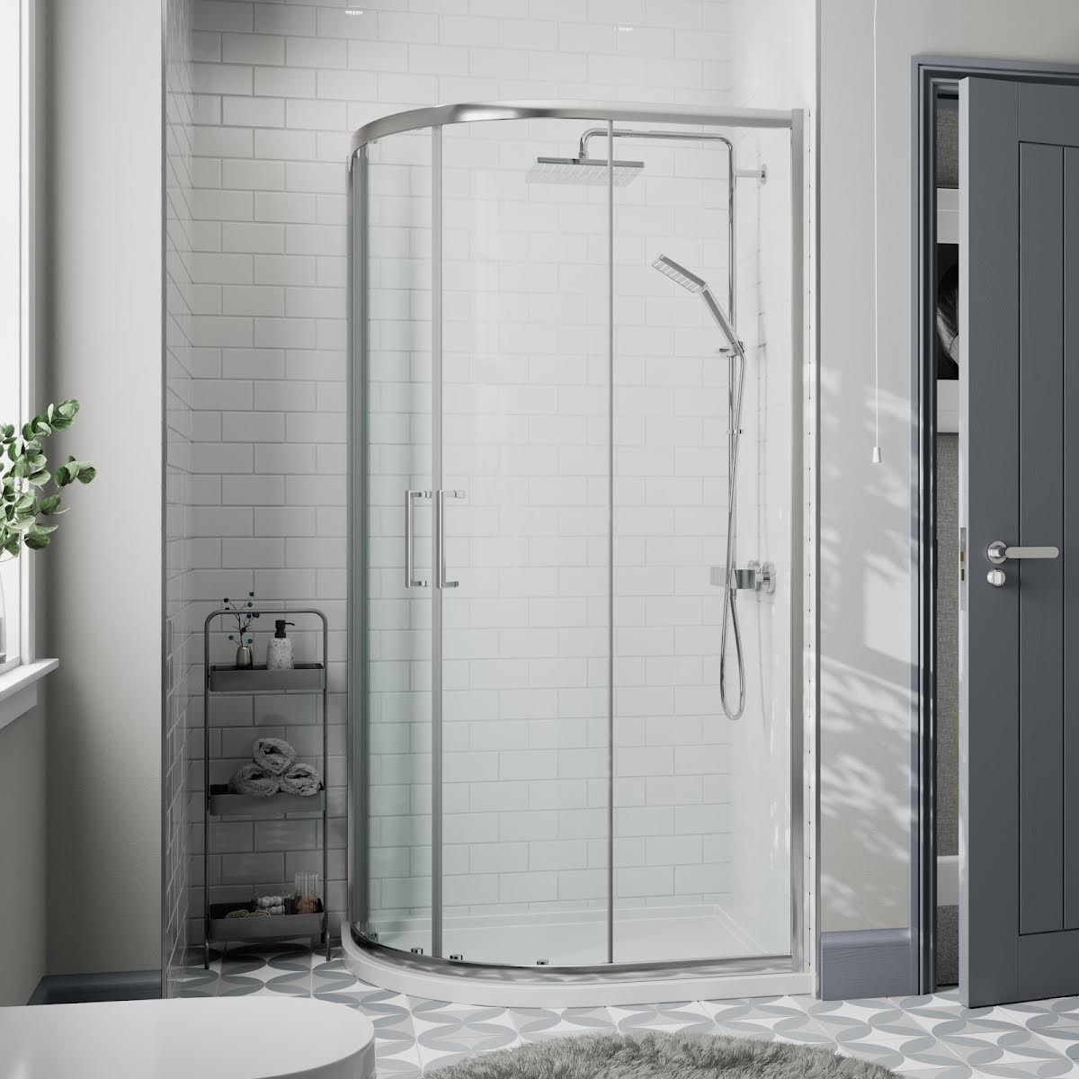 diamond-offset-quadrant-shower-enclosure-1200-x-800mm-with-tray-left-entry-8mm