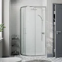 diamond-offset-quadrant-shower-enclosure-1200-x-800mm-with-raised-non-slip-tray-left-entry-8mm