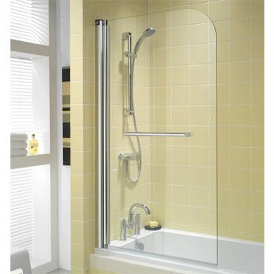 Bath Shower Screens: All You Need To Know