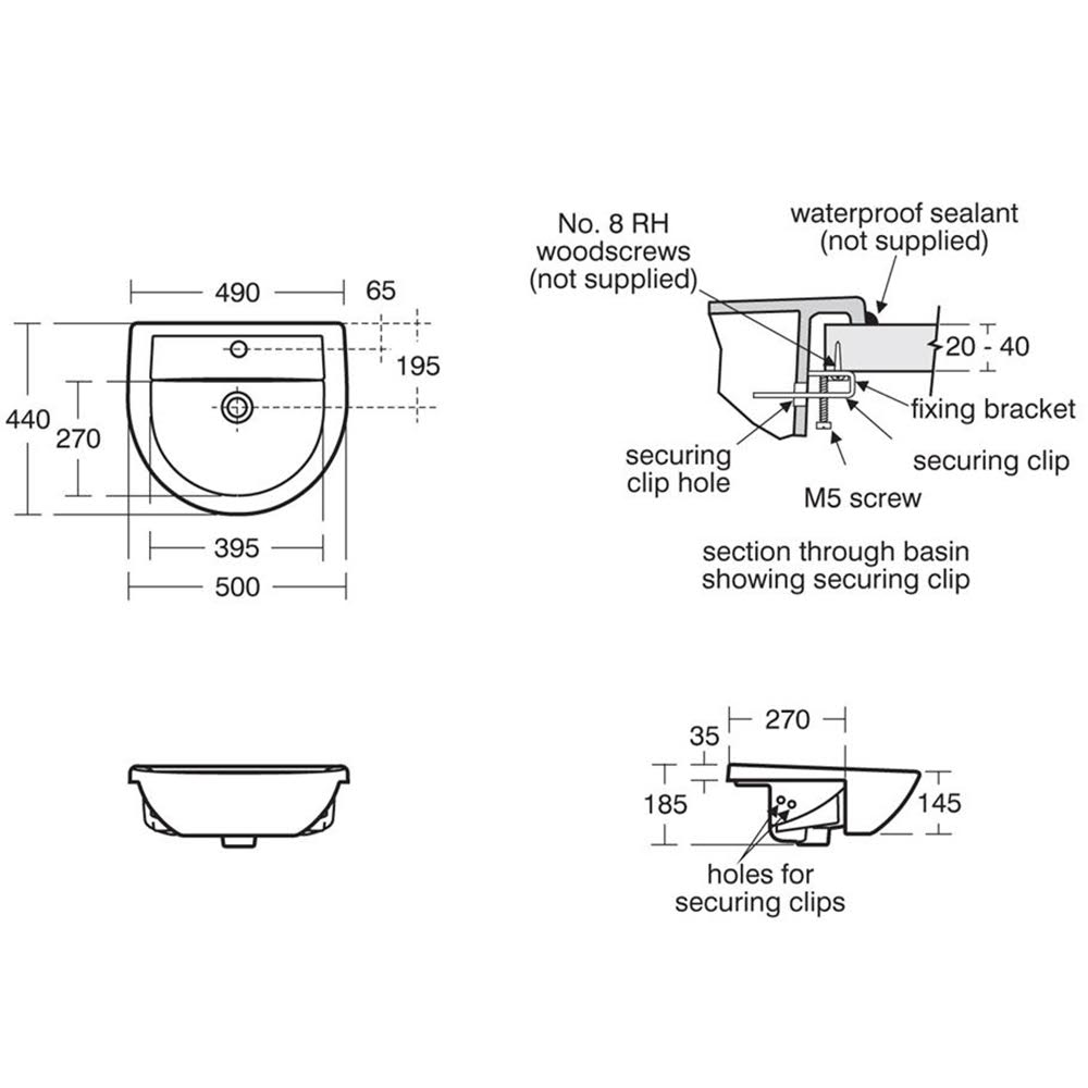 armitage-shanks-sandringham-21-500mm-1th-semi-counter-top-basin