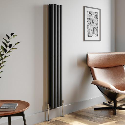 duratherm-vertical-oval-tube-double-panel-designer-radiator-1600-x-240mm-anthracite