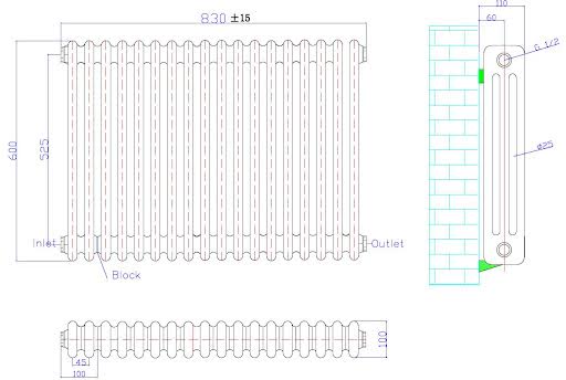 park-lane-traditional-colosseum-triple-bar-column-radiator-white-600-x-830mm