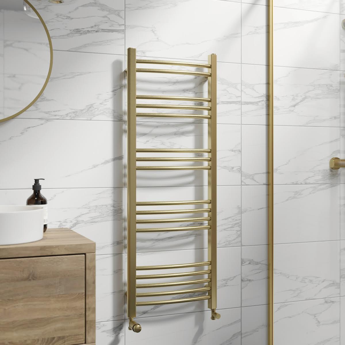 duratherm-curved-heated-towel-rail-brushed-brass-1200-x-450mm