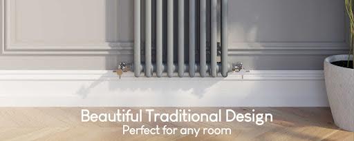 Traditional Column Radiators