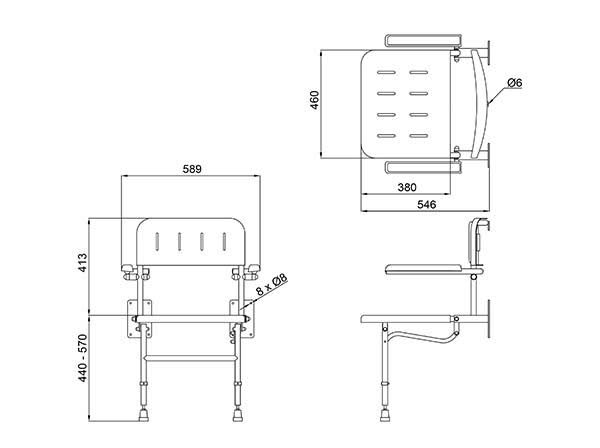 nymas-nymapro-shower-seat-with-back-arms-legs