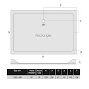 hydrolux-sliding-shower-door-1000mm-with-1000-x-800mm-raised-tray-and-waste-4mm