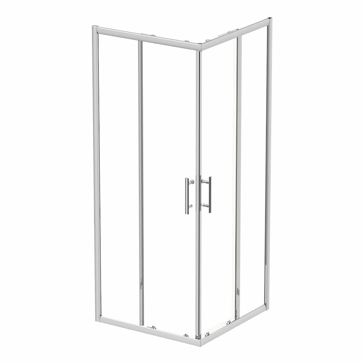 luxura-corner-entry-shower-enclosure-900-x-900mm-with-raised-tray-and-waste-6mm