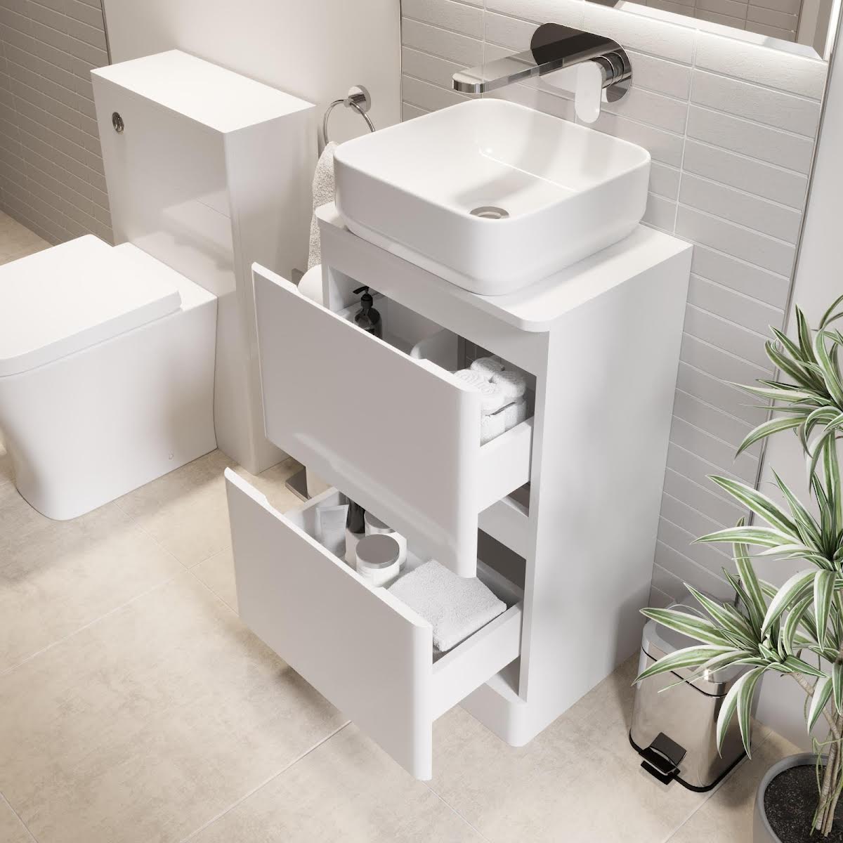 regis-forma-500mm-white-gloss-free-standing-countertop-vanity-unit-cannes-white-basin