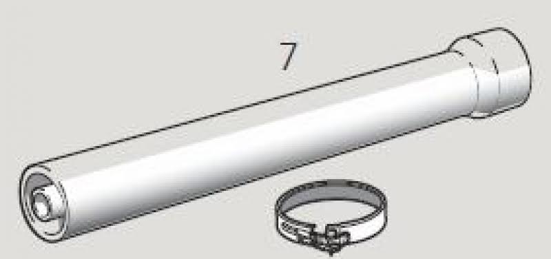 ideal-evomax-1m-flue-extension-80125mm-152400