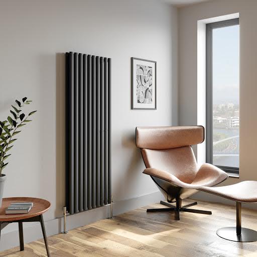 duratherm-vertical-oval-tube-double-panel-designer-radiator-1600-x-600mm-anthracite