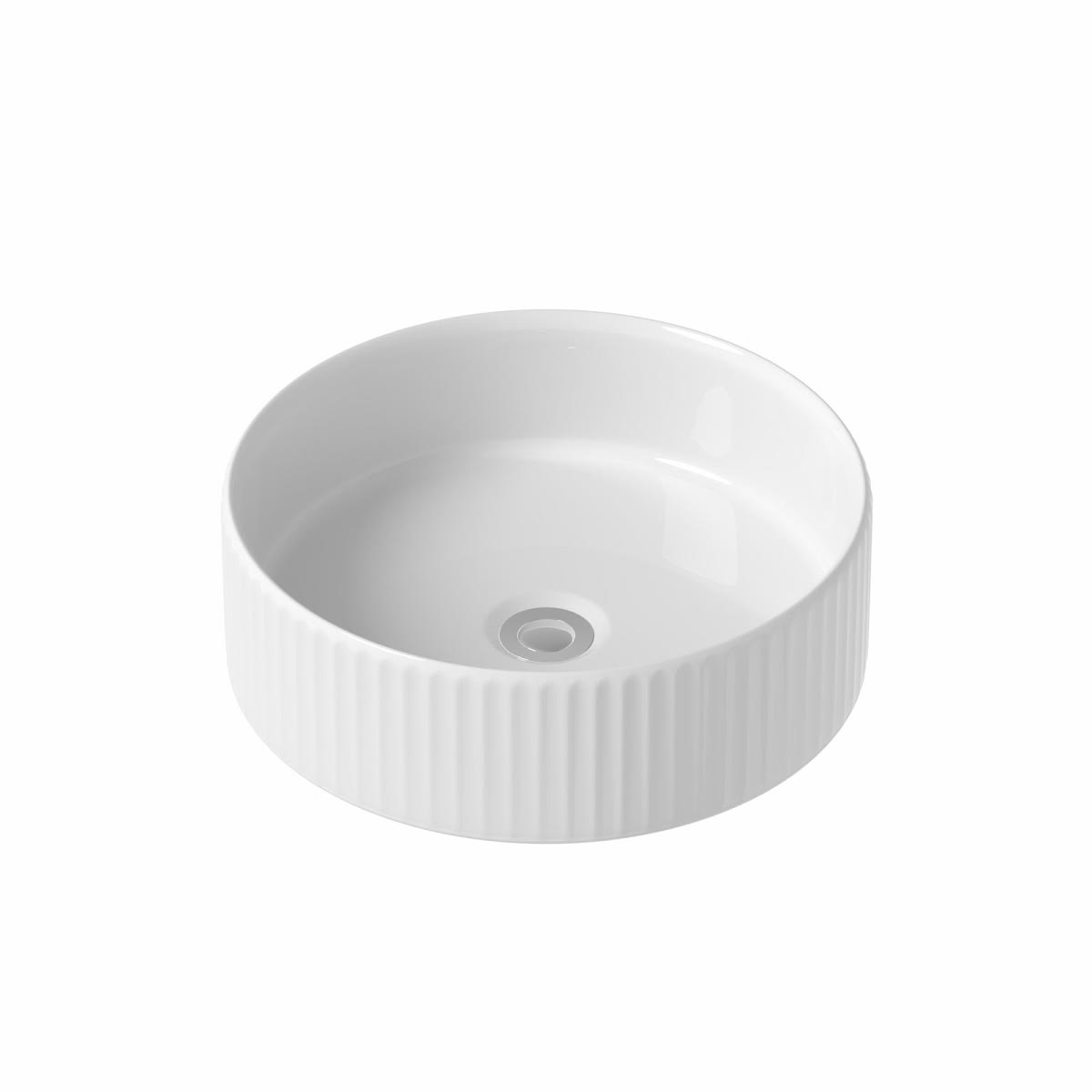 affine-fluted-countertop-basin-gloss-white-360-x-360mm