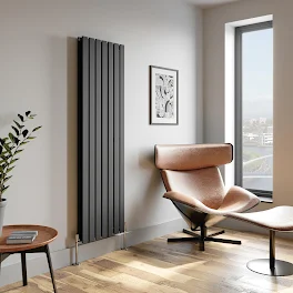 duratherm-vertical-double-flat-panel-designer-radiator-1800-x-532mm-anthracite