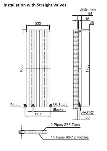 duratherm-vertical-double-flat-panel-designer-radiator-1800-x-532mm-white