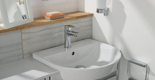 Bathroom Sinks & Basins - The Definitive Guide