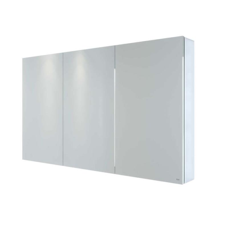 rak-ceramics-gemini-1200x700-alluminium-triple-door-mirrored-cabinet-with-adjustable-shelves