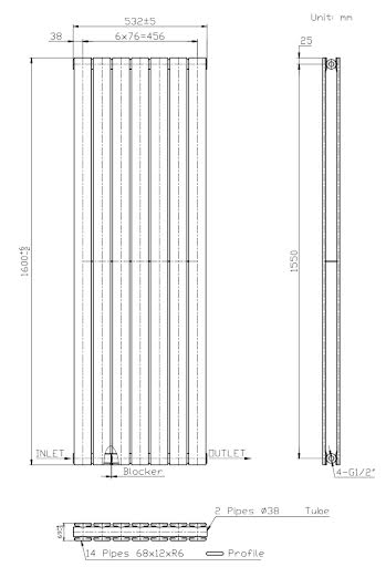 duratherm-vertical-double-flat-panel-designer-radiator-1600-x-532mm-anthracite