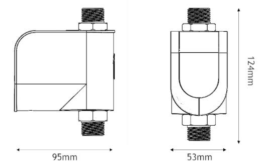 salamander-tapboost-single-outlet-booster-pump