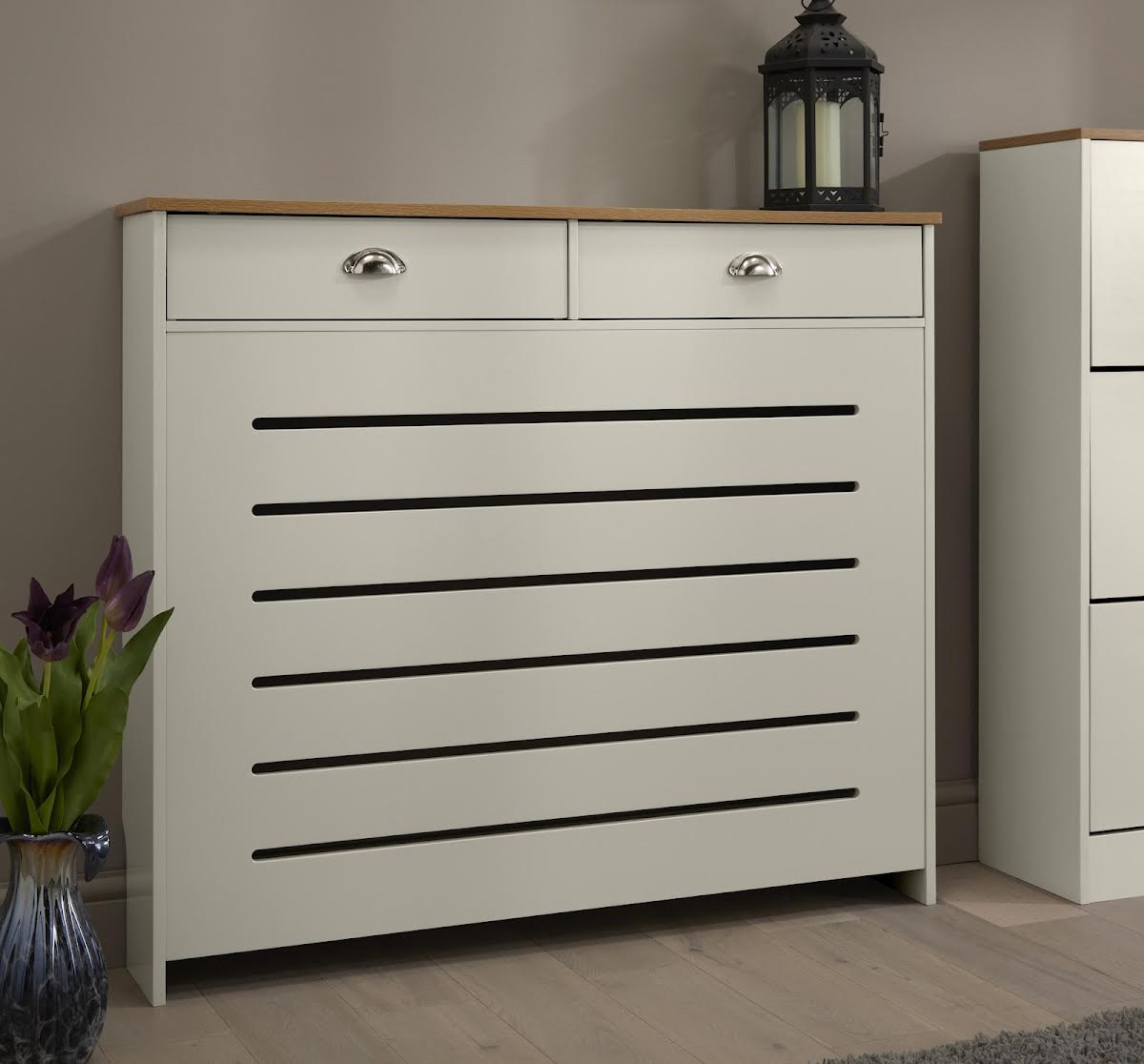 vale-designs-storage-radiator-cover-with-drawers-cream-medium-1115-x-960mm