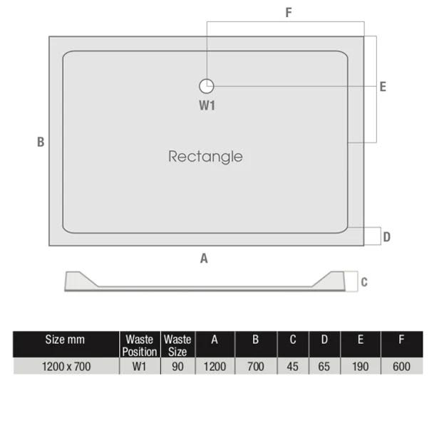 luxura-sliding-shower-enclosure-1200-x-700mm-with-tray-6mm