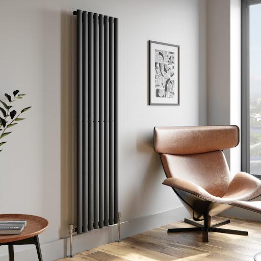 duratherm-vertical-oval-tube-single-panel-designer-radiator-1800-x-480mm-anthracite