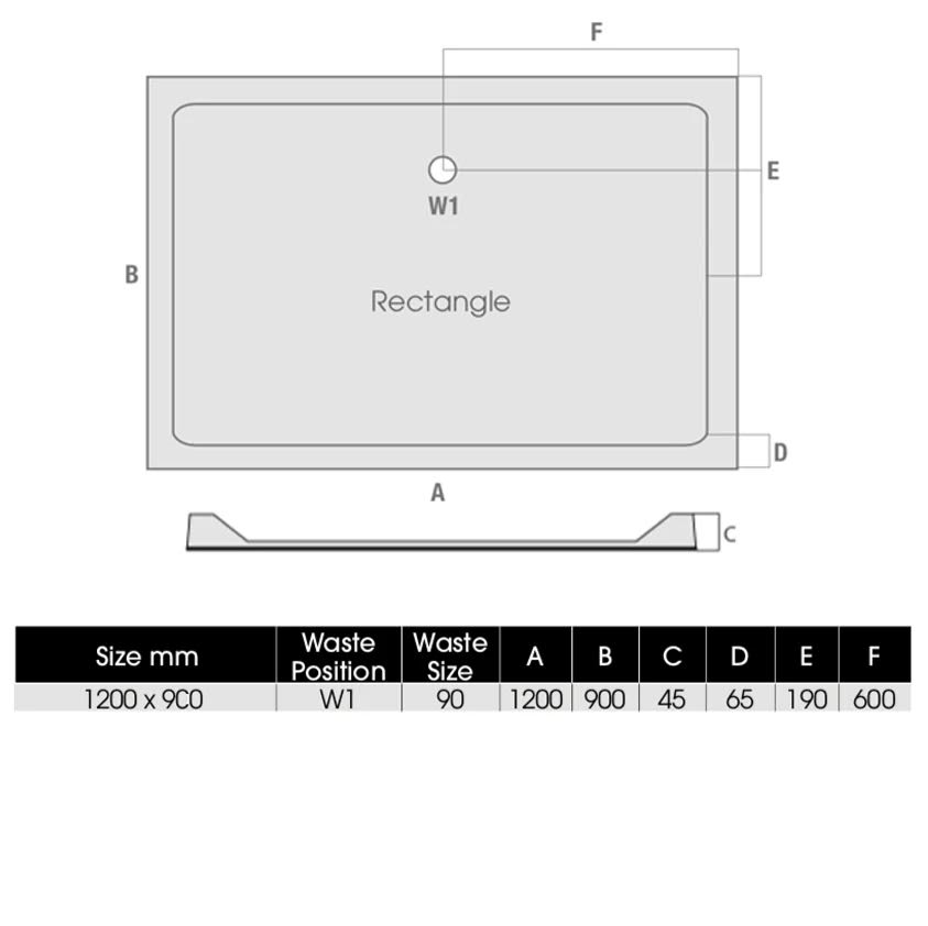 hydrolux-low-profile-1200-x-900mm-shower-tray-with-waste