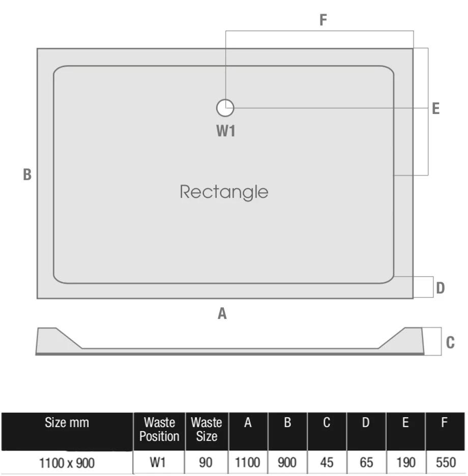 luxura-sliding-shower-enclosure-1100-x-900mm-with-tray-6mm