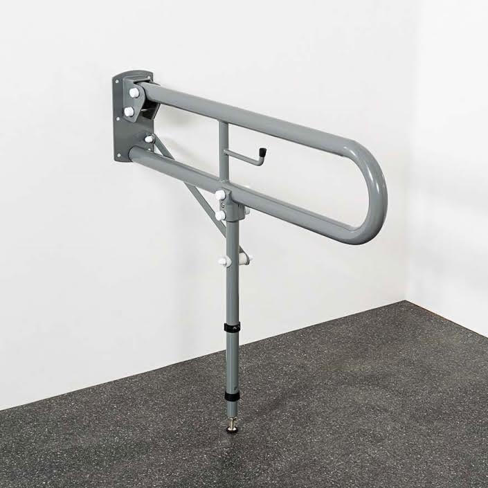 nymas-nymapro-800mm-hinged-rail-with-leg-toilet-roll-holder-grey-ddgr-bpgy