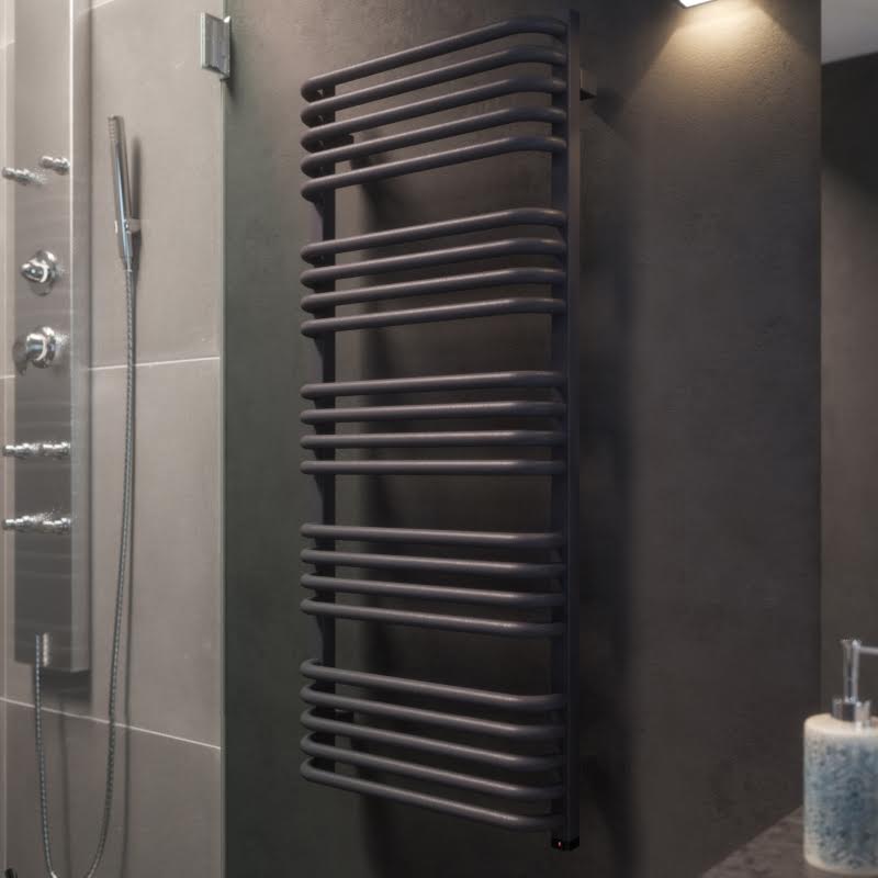 terma-alex-one-electric-towel-rail-1140x500mm-modern-grey