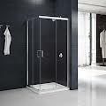 Corner Entry Shower Enclosures