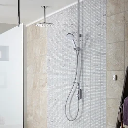 aqualisa-isystem-smart-divert-exposed-shower-with-adjustable-kit-and-ceiling-head-gravity-pumped