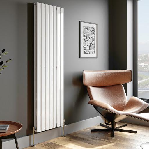 duratherm-vertical-double-flat-panel-designer-radiator-1800-x-532mm-white