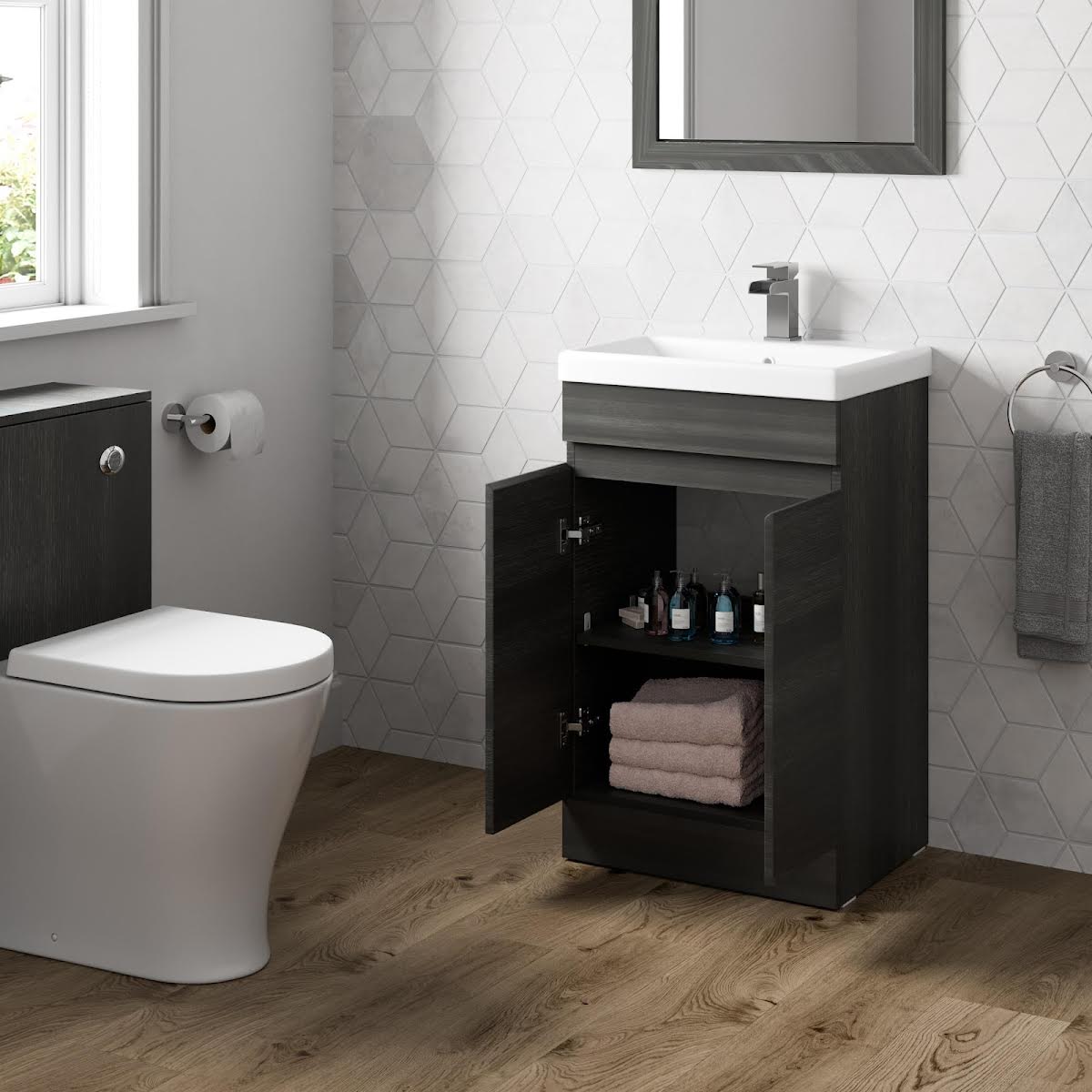 artis-centro-charcoal-grey-free-standing-vanity-unit-basin-doors-500mm