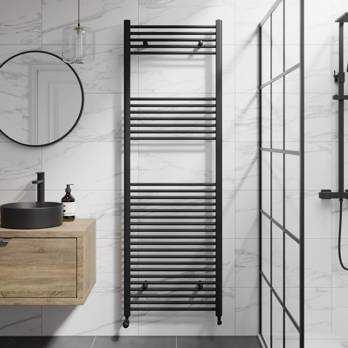 duratherm-heated-towel-rail-matt-black-1800-x-600mm-flat