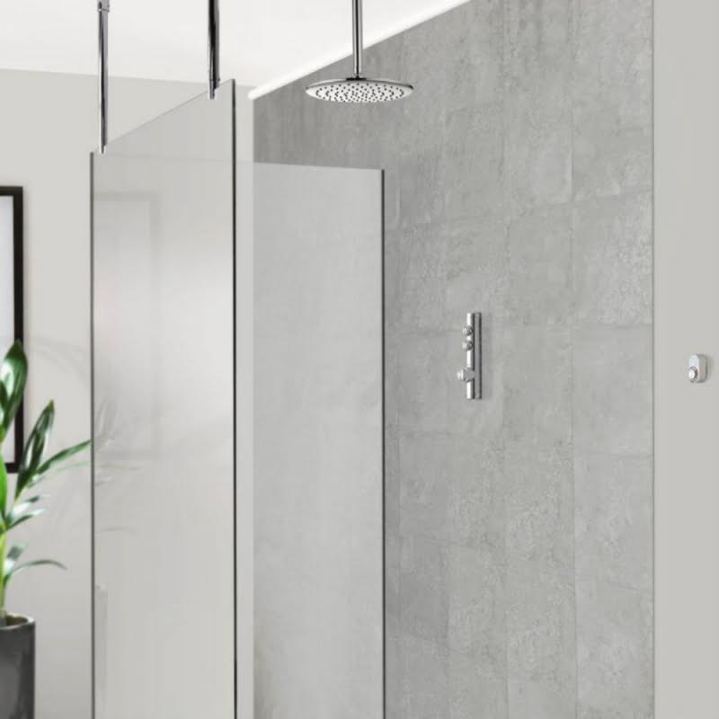 aqualisa-isystem-smart-concealed-shower-with-ceiling-head-hpcombi