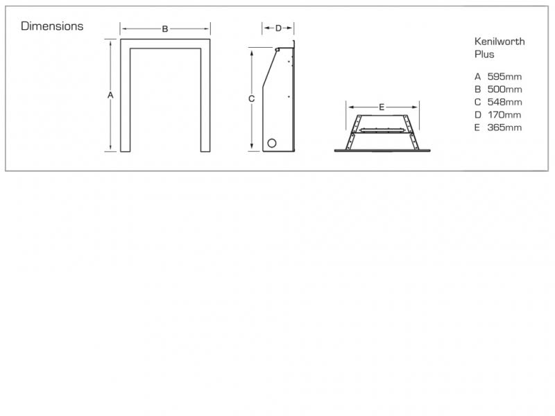 flavel-kenilworth-plus-gas-fire-manual-control-black