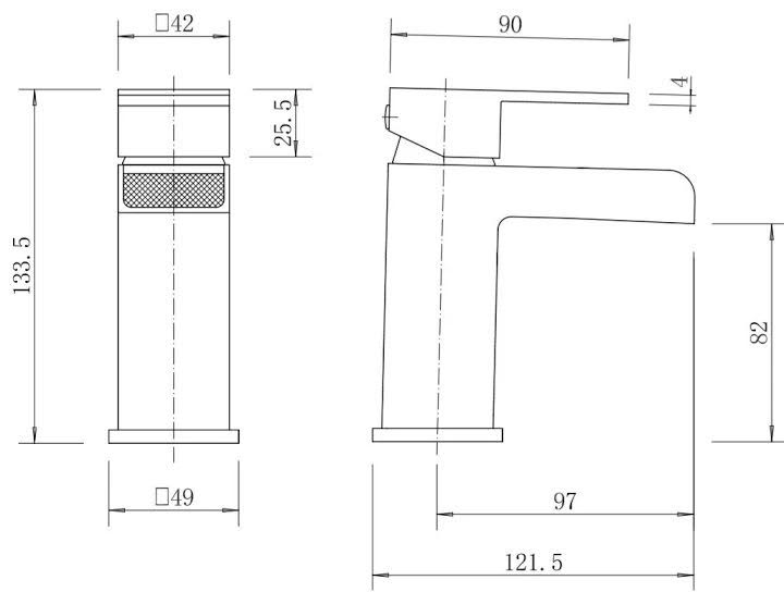 amelie-bathroom-suite-with-l-shape-bath-taps-shower-screen-artis-vanity-unit-right-hand-1700mm