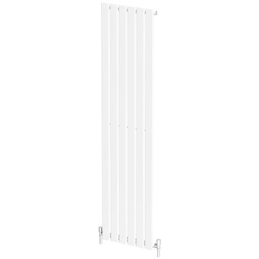 duratherm-vertical-single-flat-panel-designer-radiator-1800-x-452mm-white