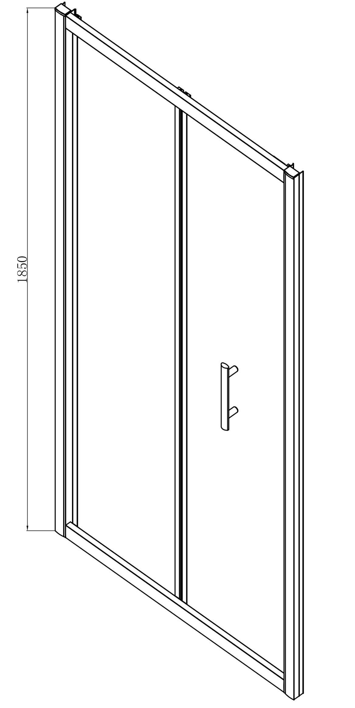 luxura-bifold-shower-door-760mm-with-760-x-760mm-tray-6mm-brushed-brass