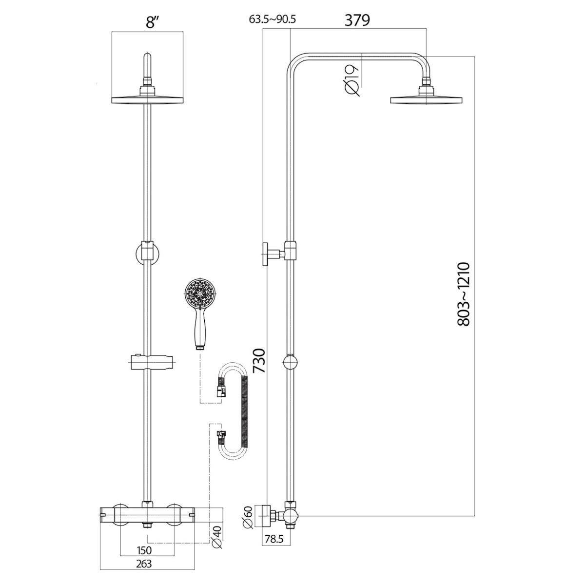 arles-bathroom-suite-with-single-end-bath-taps-shower-screen-essentials-vanity-unit-1700mm