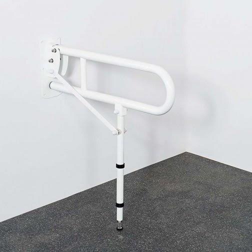 nymas-nymapro-800mm-hinged-rail-with-leg-toilet-roll-holder-white-ddgr-bpwh