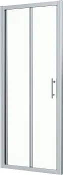 luxura-bifold-shower-enclosure-1000-x-900mm-with-raised-tray-and-waste-6mm