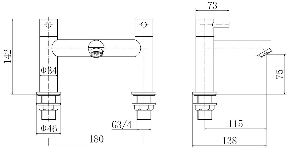 architeckt-malmo-basin-mixer-tap-and-bath-mixer-tap-set