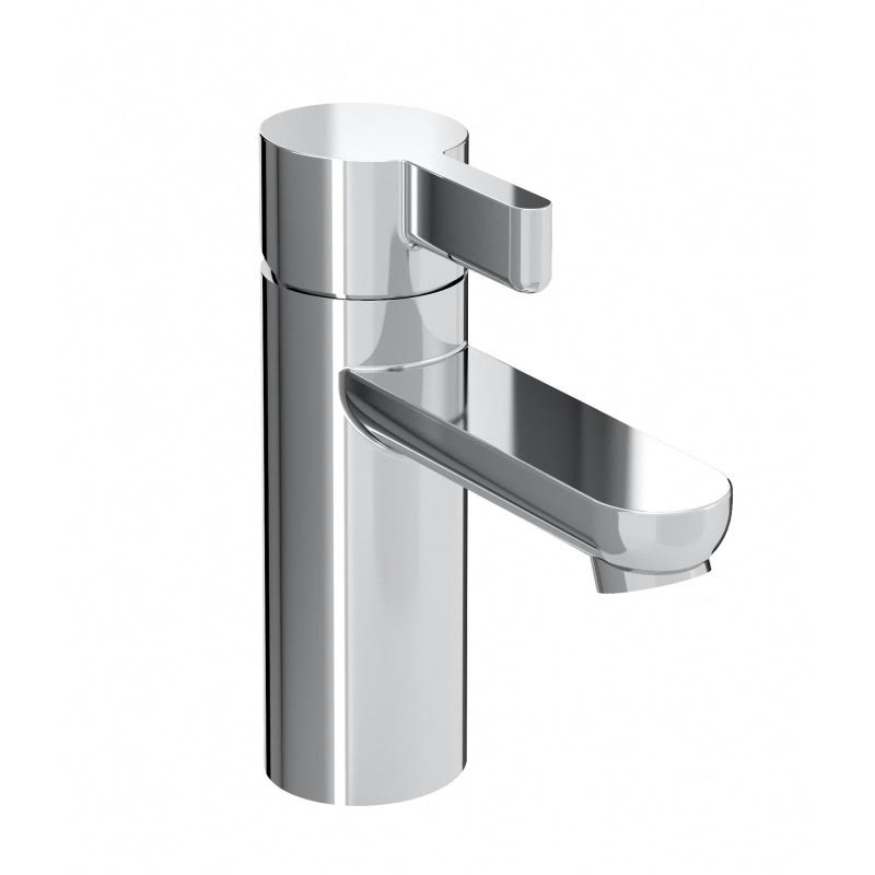 bristan-clio-basin-tap-deck-mounted-monobloc-no-waste-chrome-cli-bas-c