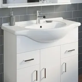 ceramica-white-gloss-semi-recessed-basin-850mm