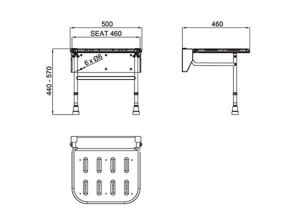 nymas-nymapro-shower-seat-with-legs