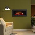 Wall Mounted Electric Fires