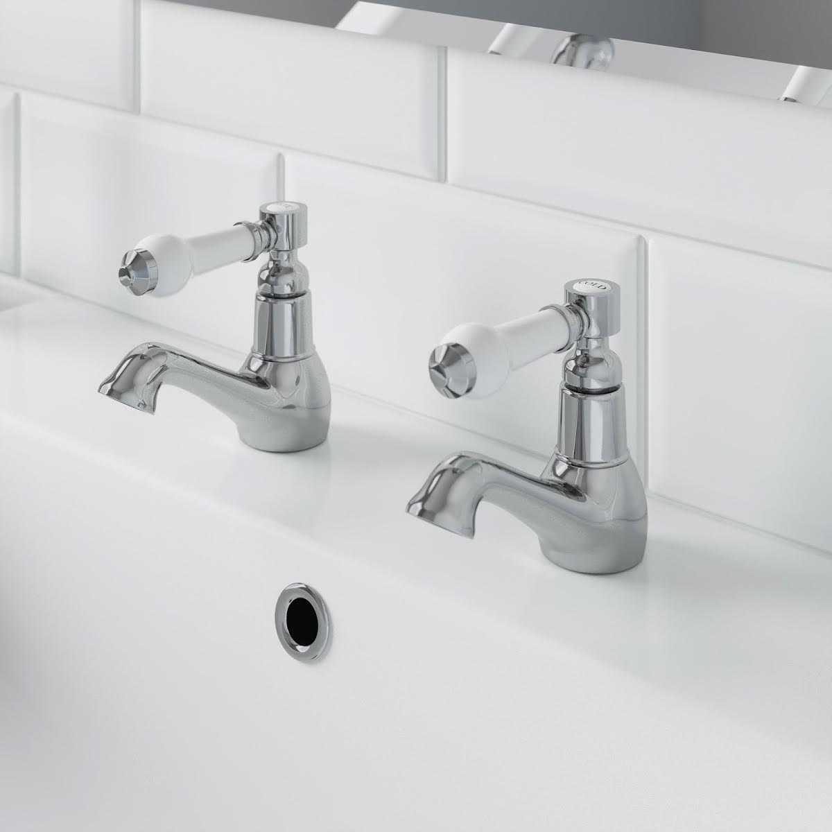 park-lane-winchester-basin-taps-and-bath-taps-set